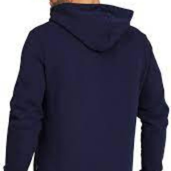 Puma Essential Big Logo Full Zip Hoodie. Brand New. Mens Size: 4XL - Picture 5 of 5